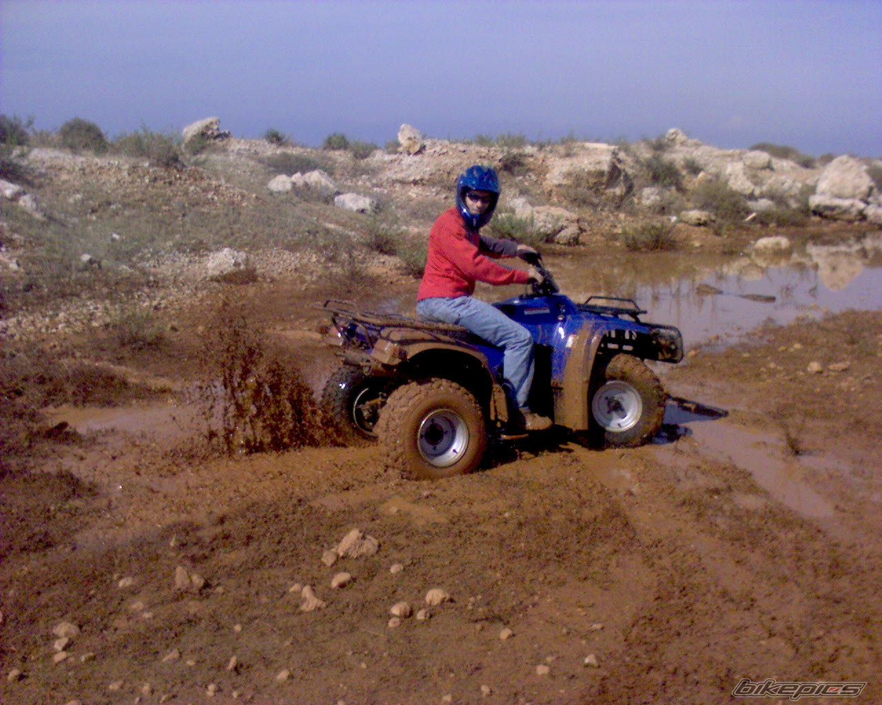 Bike Photo 707325