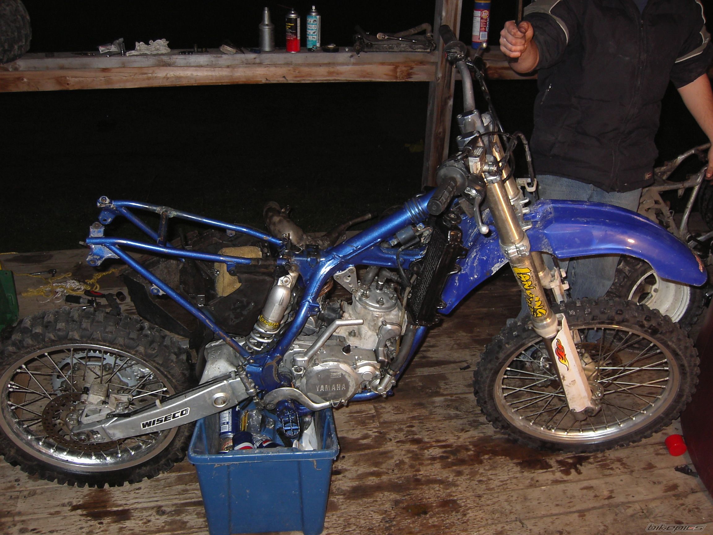 Bike Photo 707329