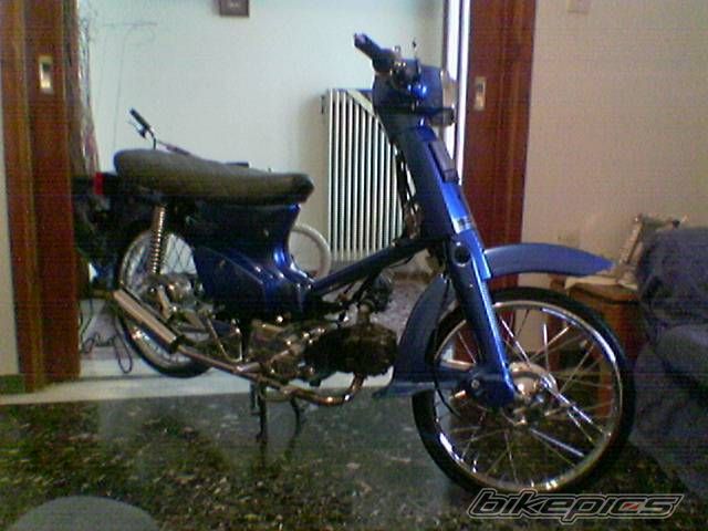 Bike Photo 707334