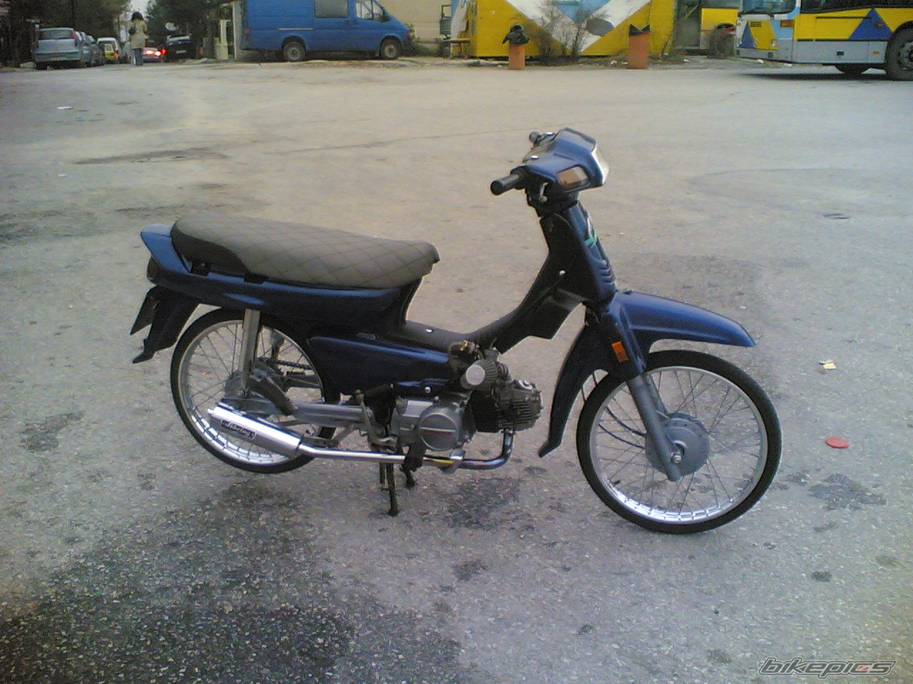 Bike Photo 707339