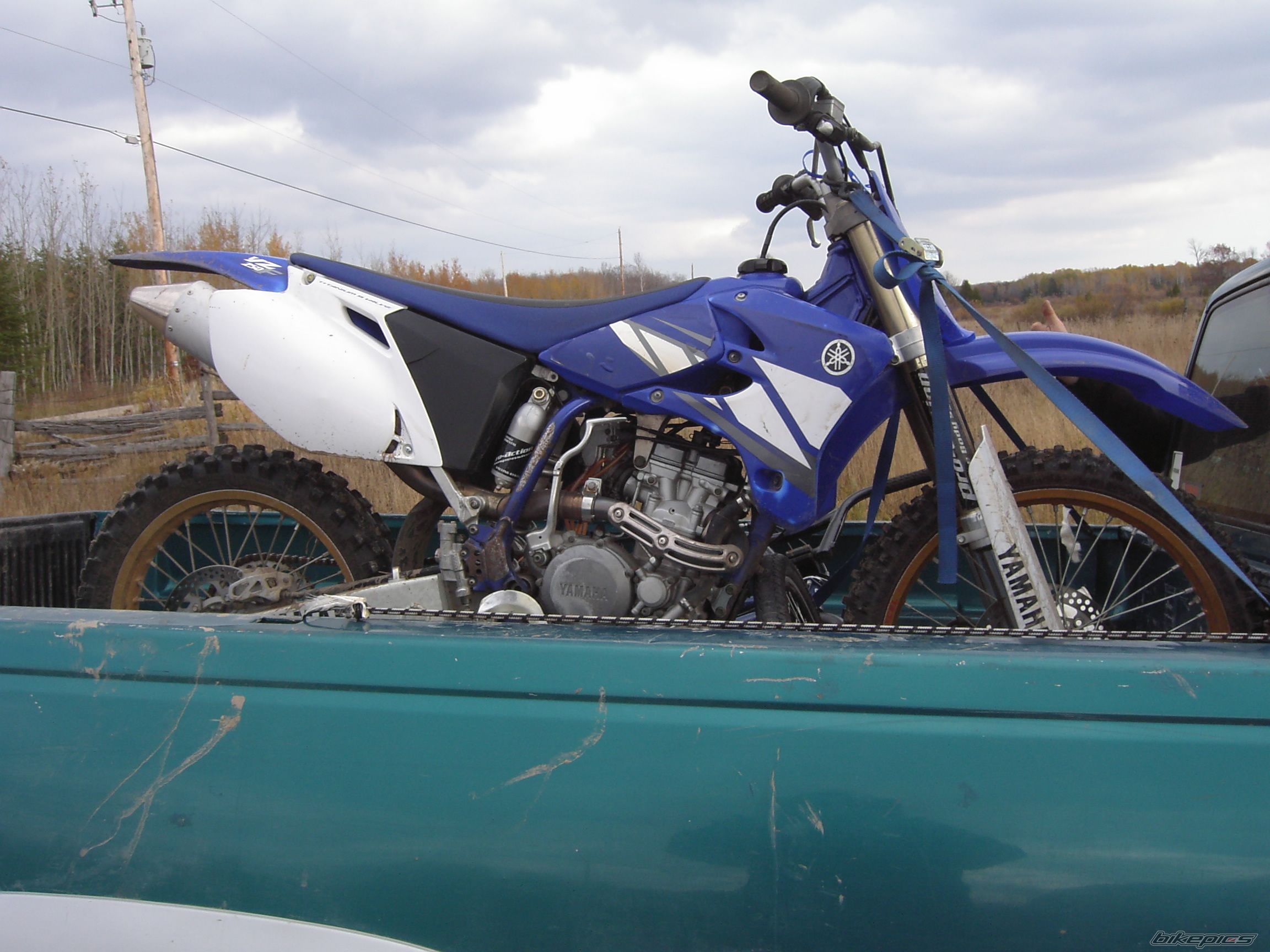 Bike Photo 707345