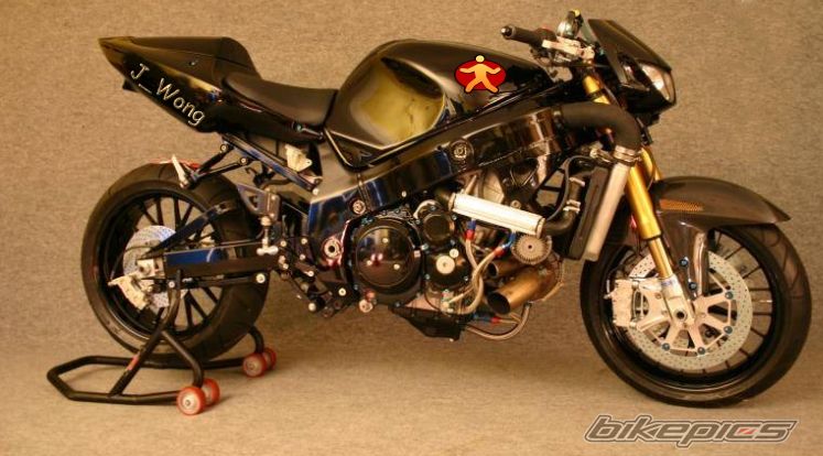 Bike Photo 707359