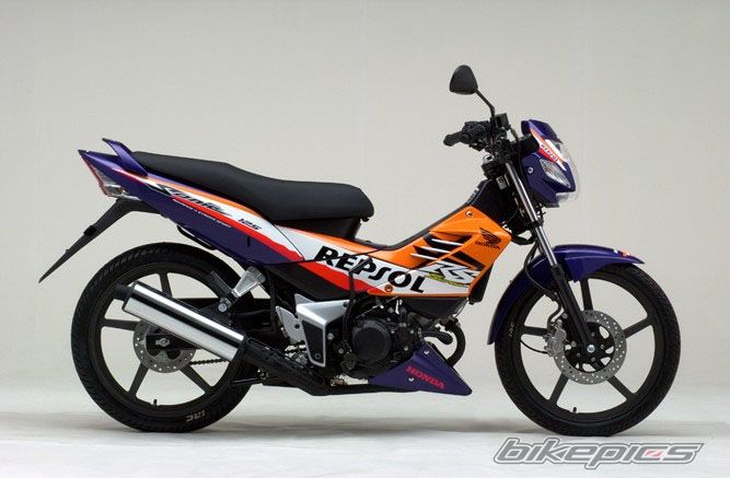 Bike Photo 707377