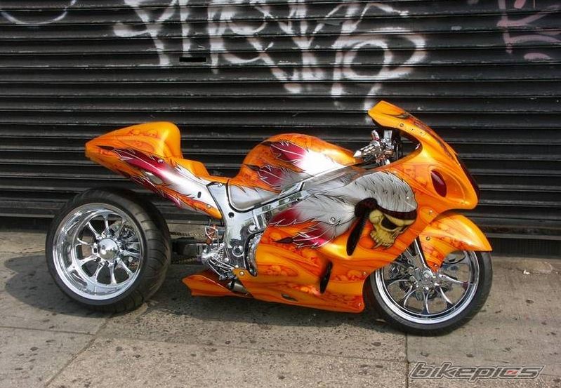 Bike Photo 707381