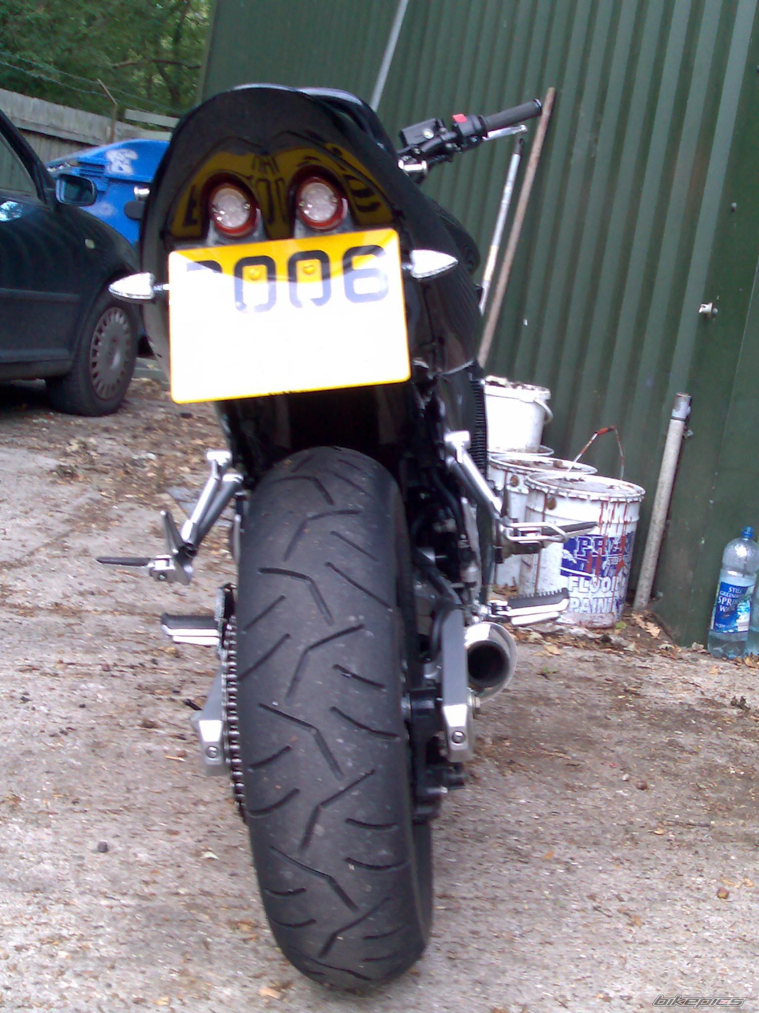 Bike Photo 707384
