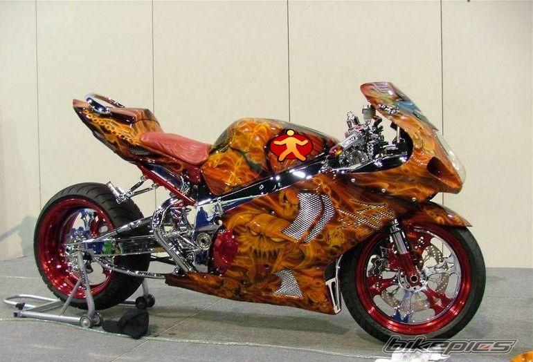 Bike Photo 707387