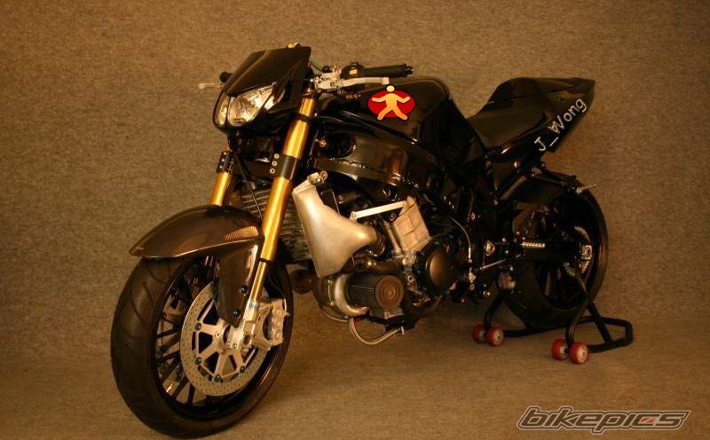 Bike Photo 707390
