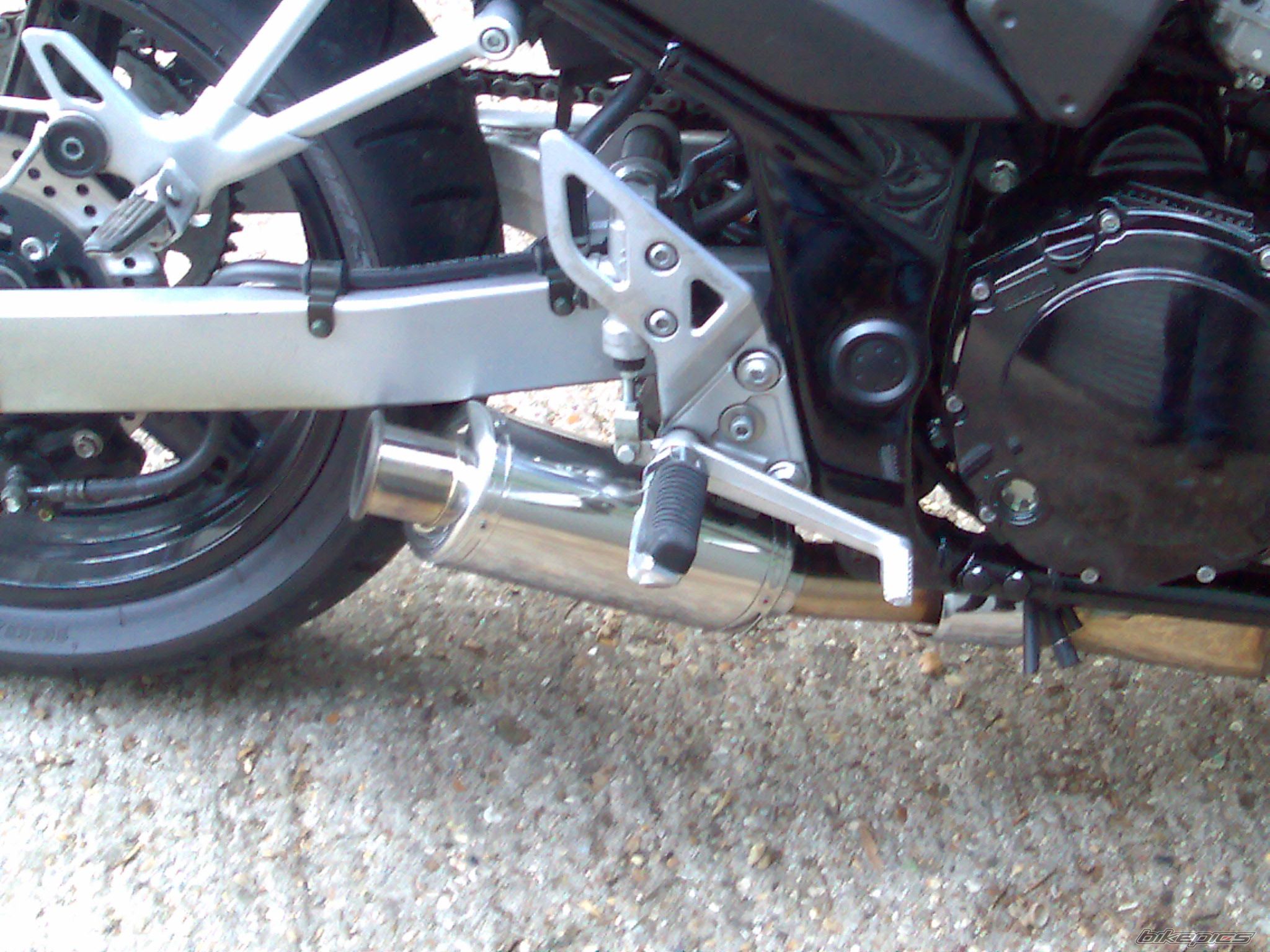 Bike Photo 707392