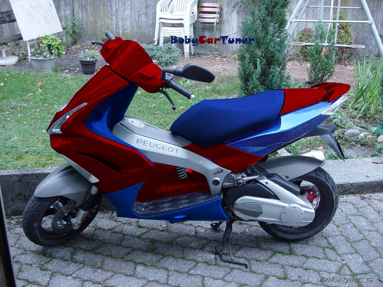 Bike Photo 70745