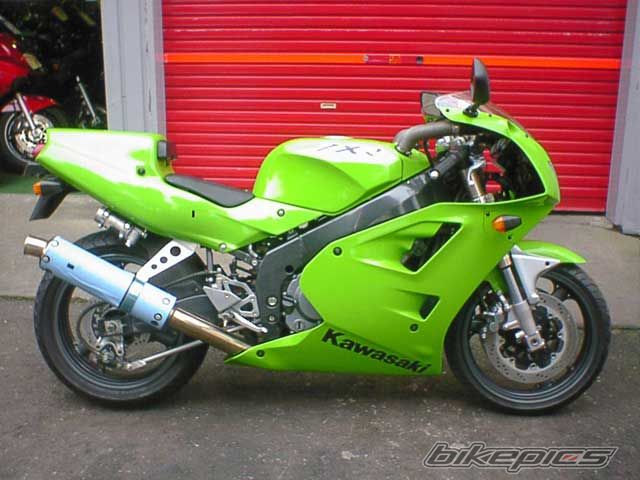 Bike Photo 707459