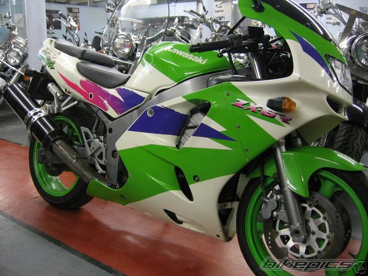 Bike Photo 707461