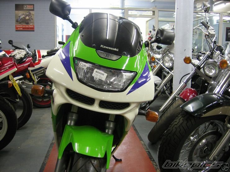 Bike Photo 707463