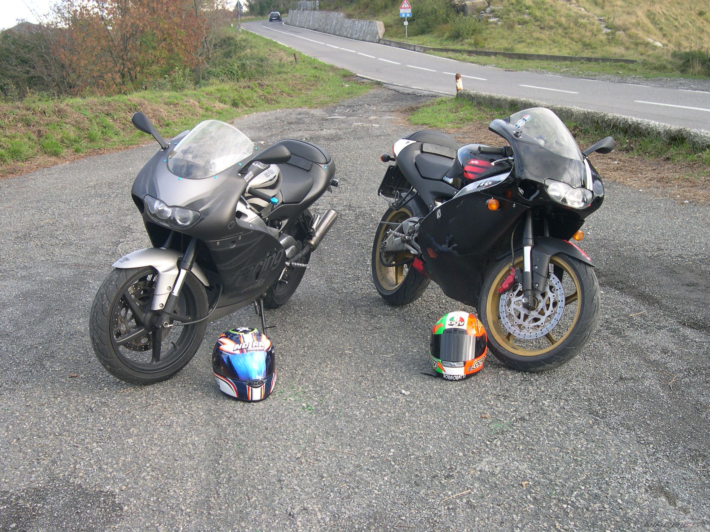 Bike Photo 707530