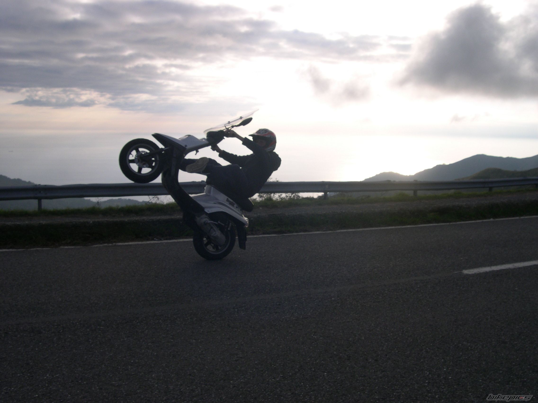 Bike Photo 707592