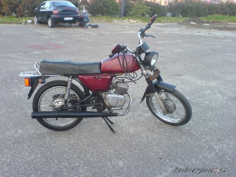 Bike Photo 707609