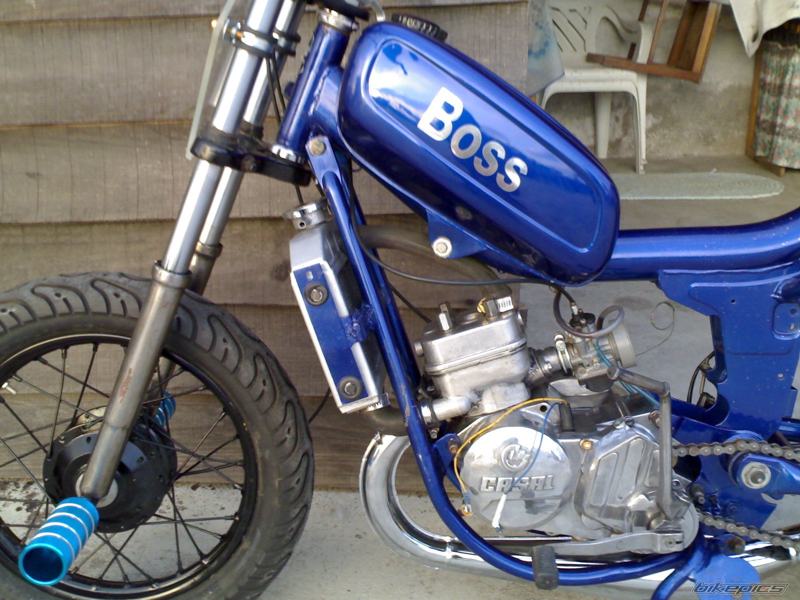 Bike Photo 707615