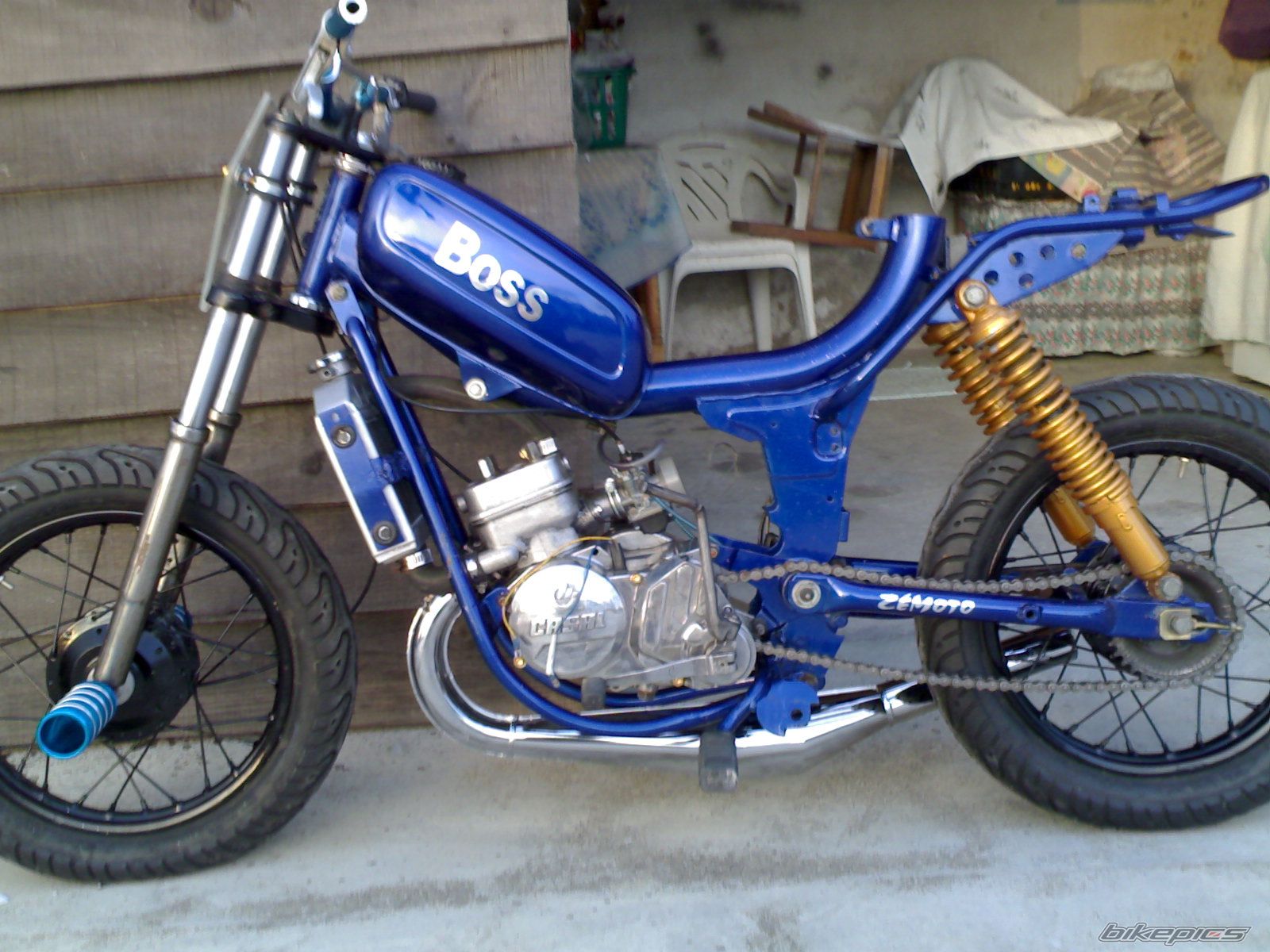 Bike Photo 707617