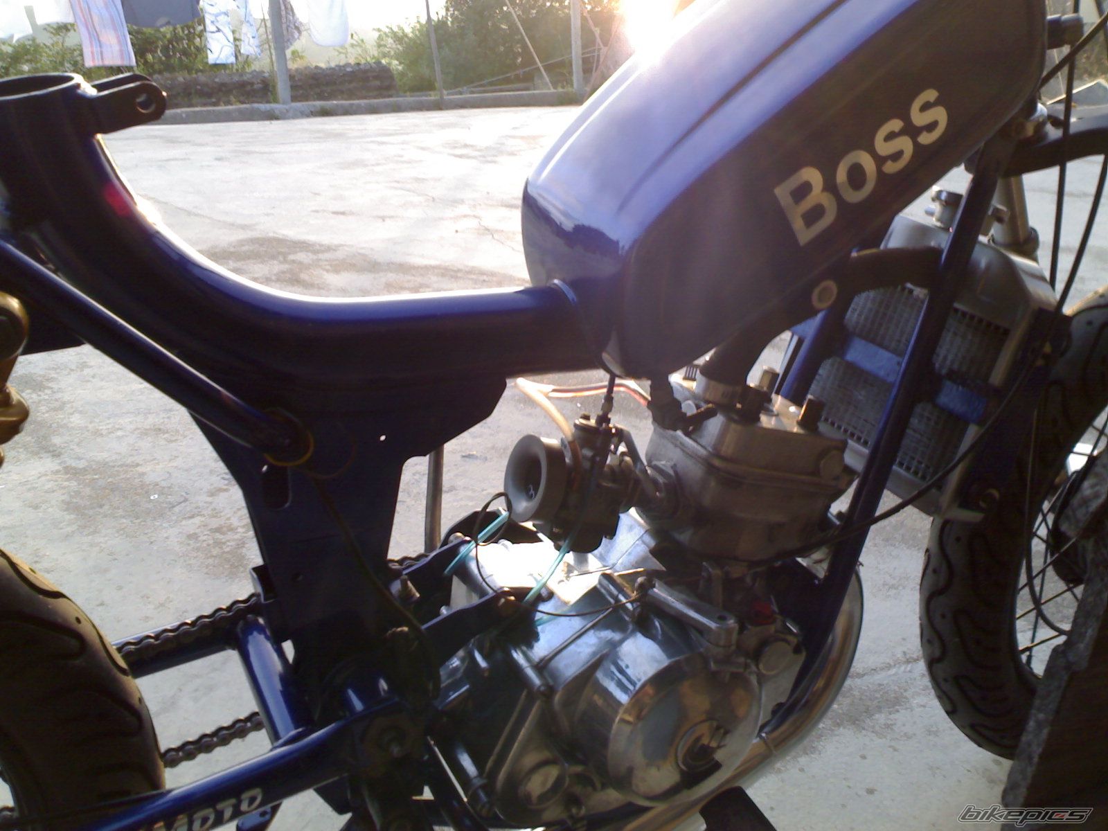 Bike Photo 707621