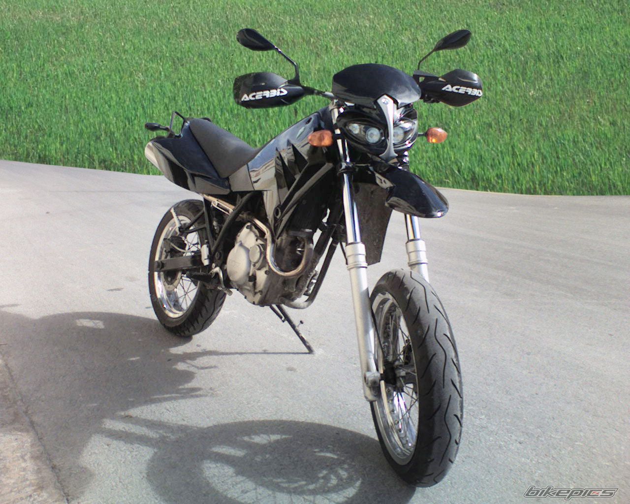 Bike Photo 707631