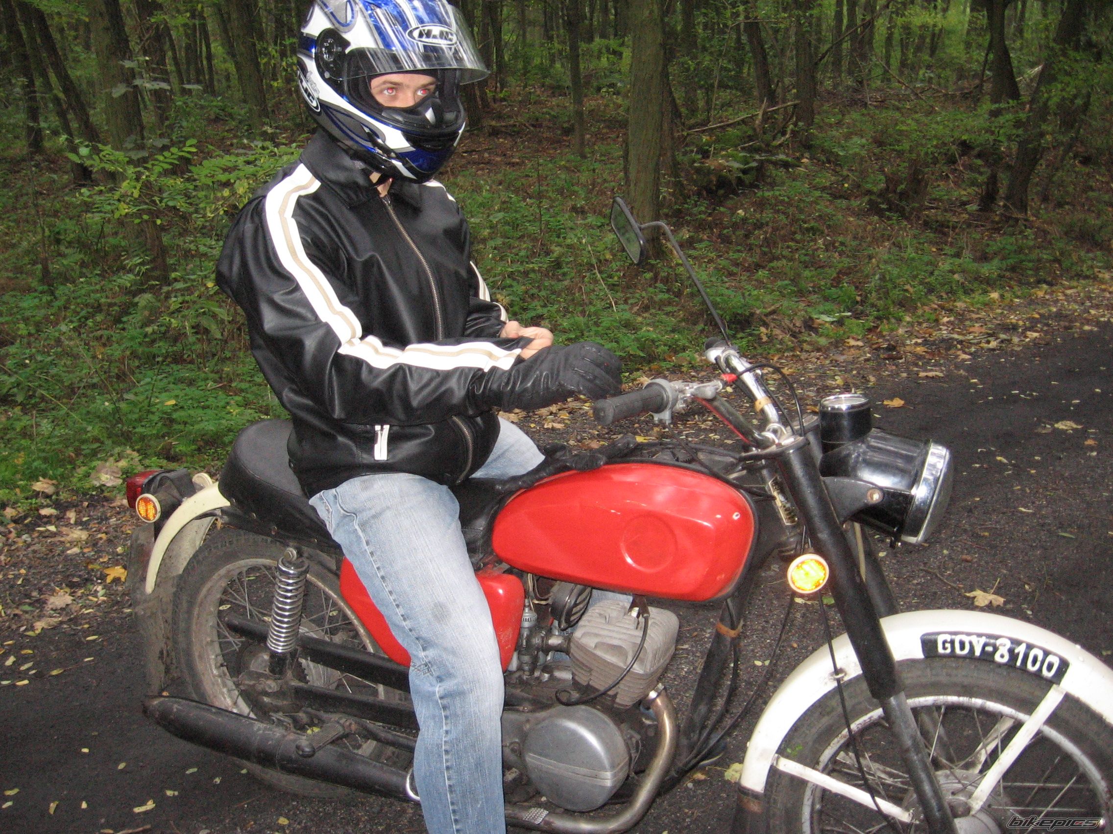 Bike Photo 707642
