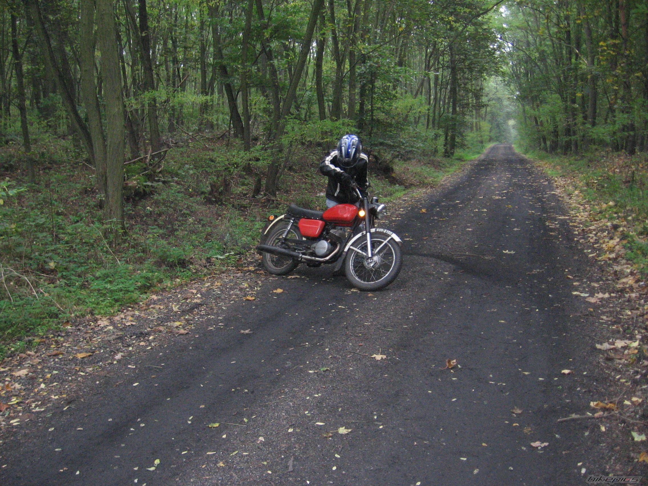 Bike Photo 707649
