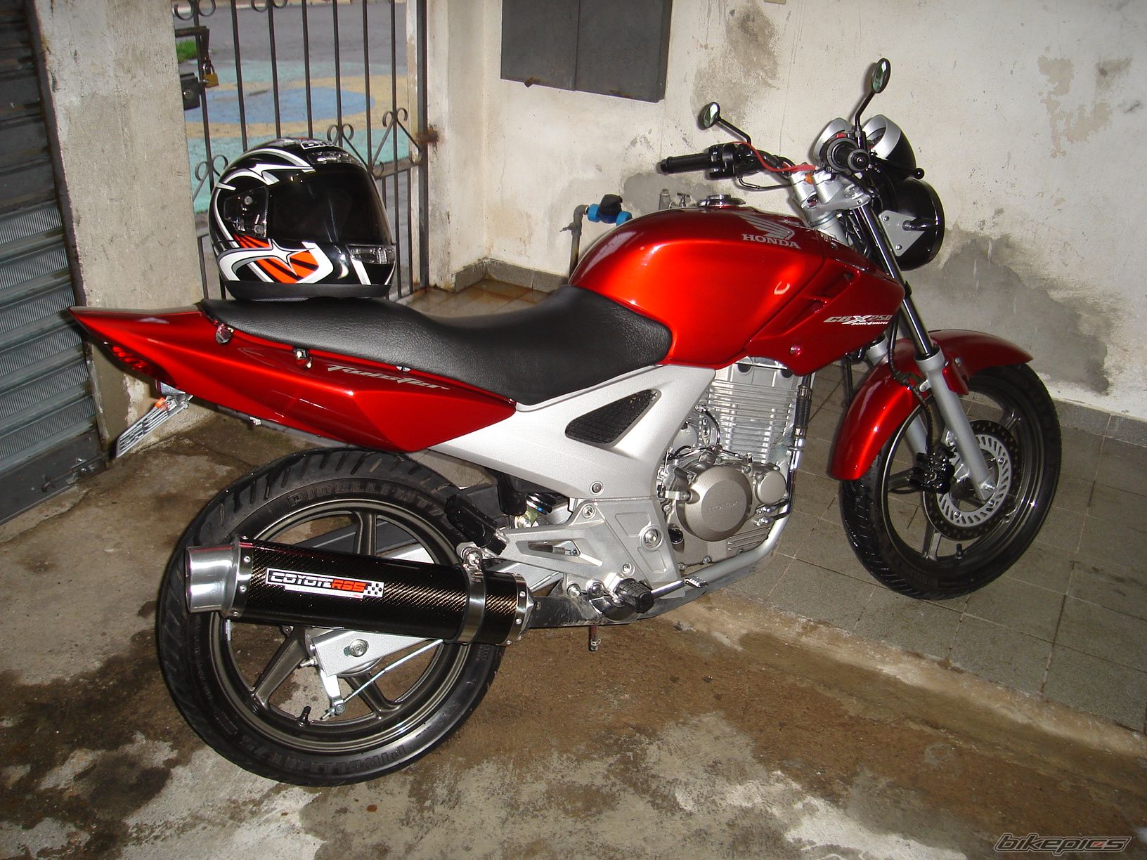 Bike Photo 707684