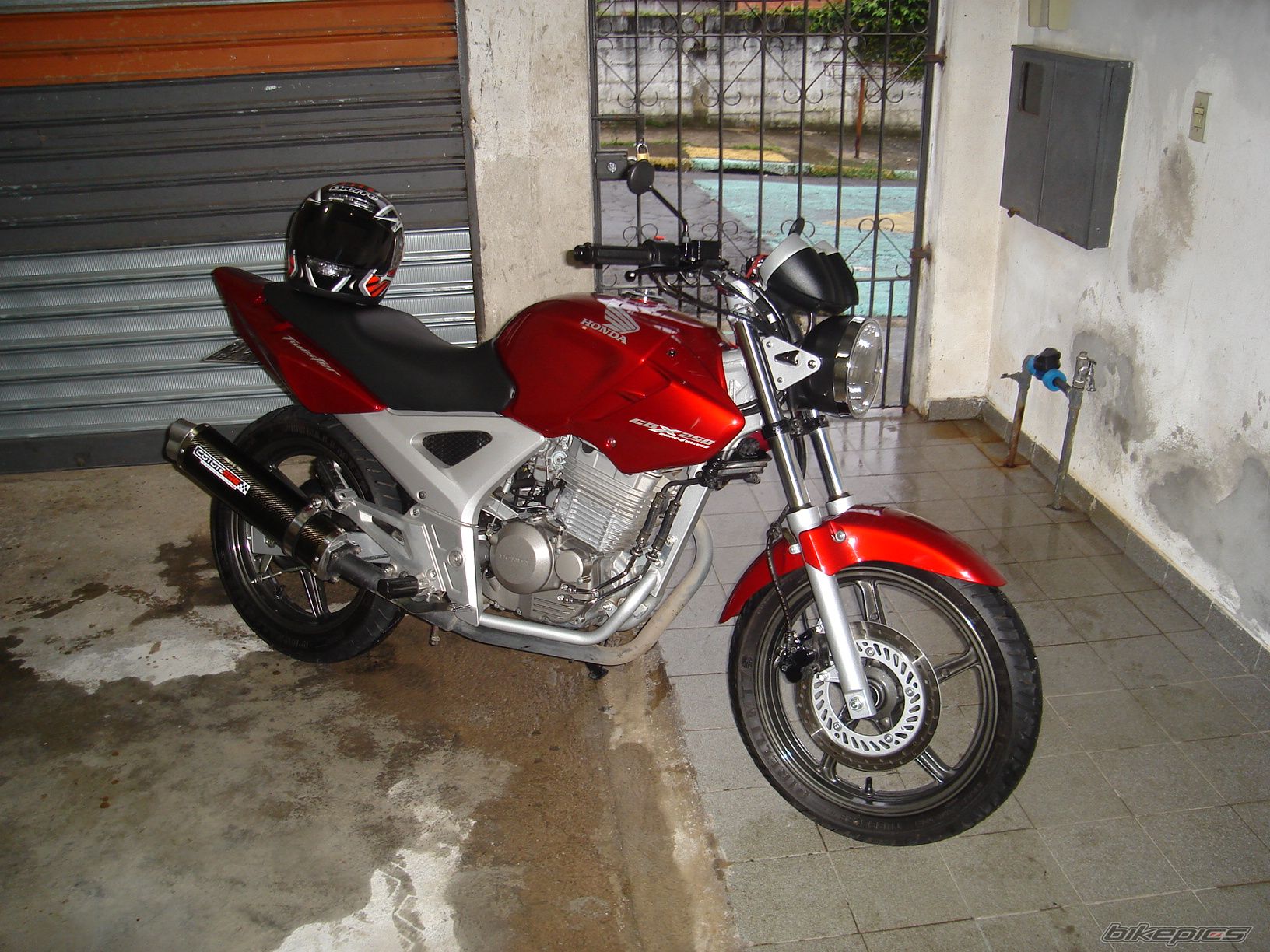 Bike Photo 707700