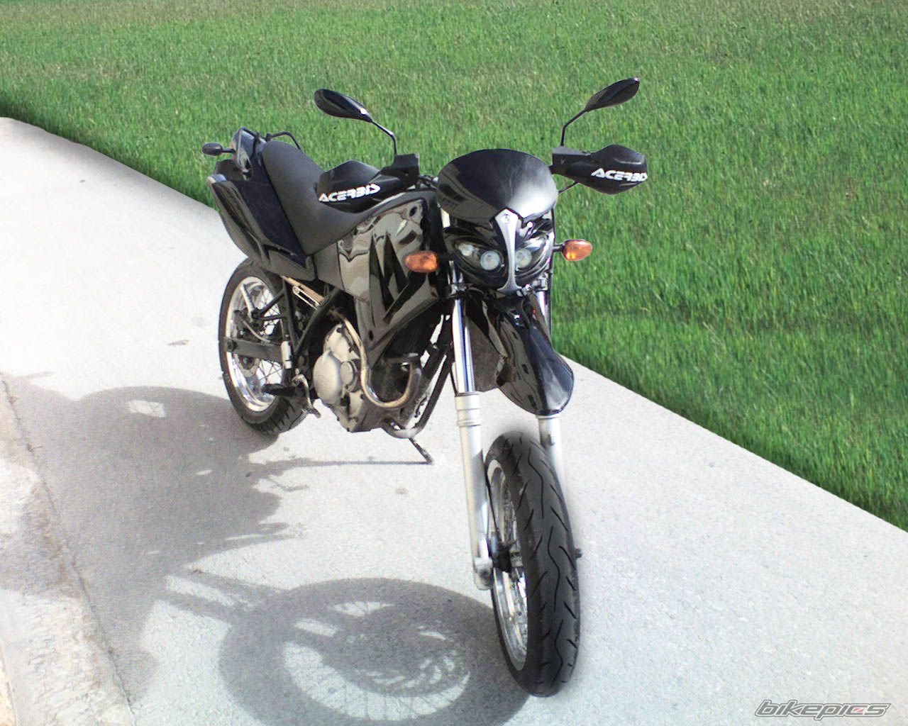 Bike Photo 707705
