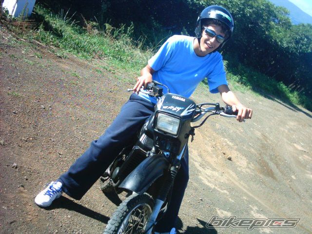 Bike Photo 707723