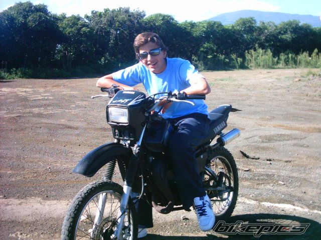 Bike Photo 707727