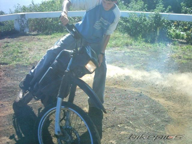 Bike Photo 707731