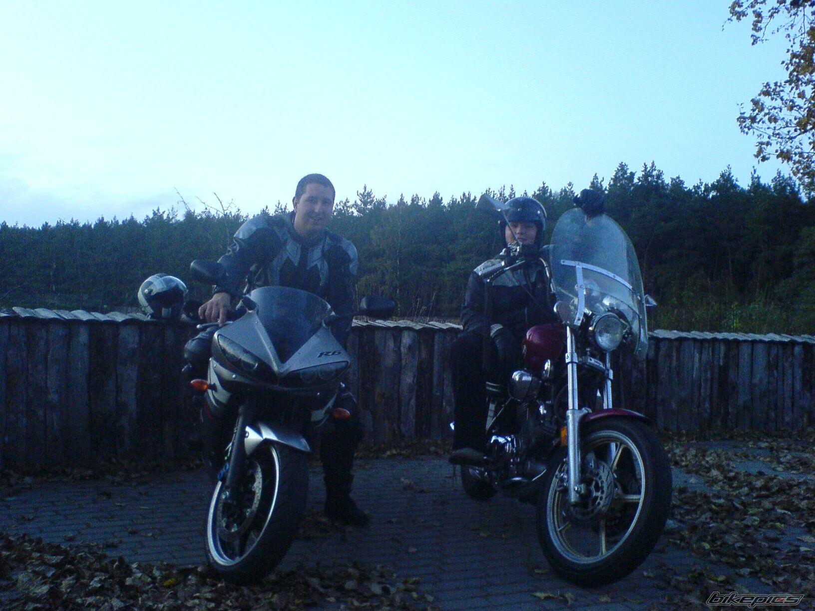 Bike Photo 707741