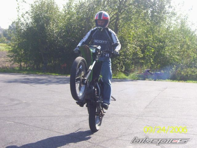 Bike Photo 707745