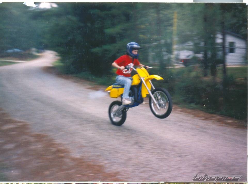 Bike Photo 70777