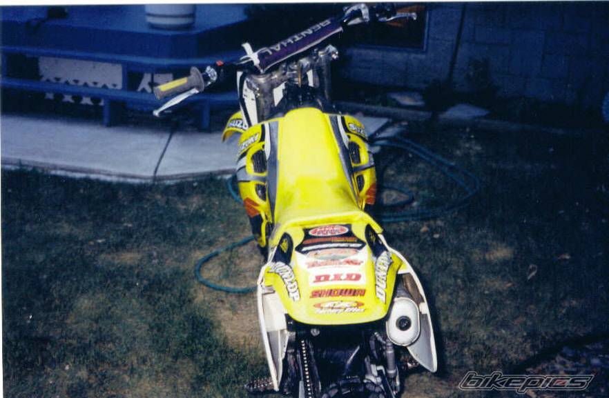 Bike Photo 70778