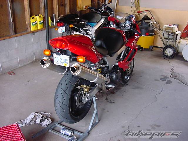 Bike Photo 7078