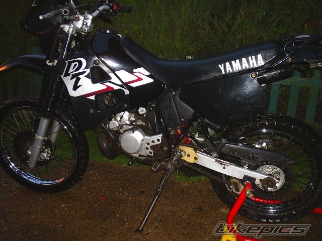 Bike Photo 707805