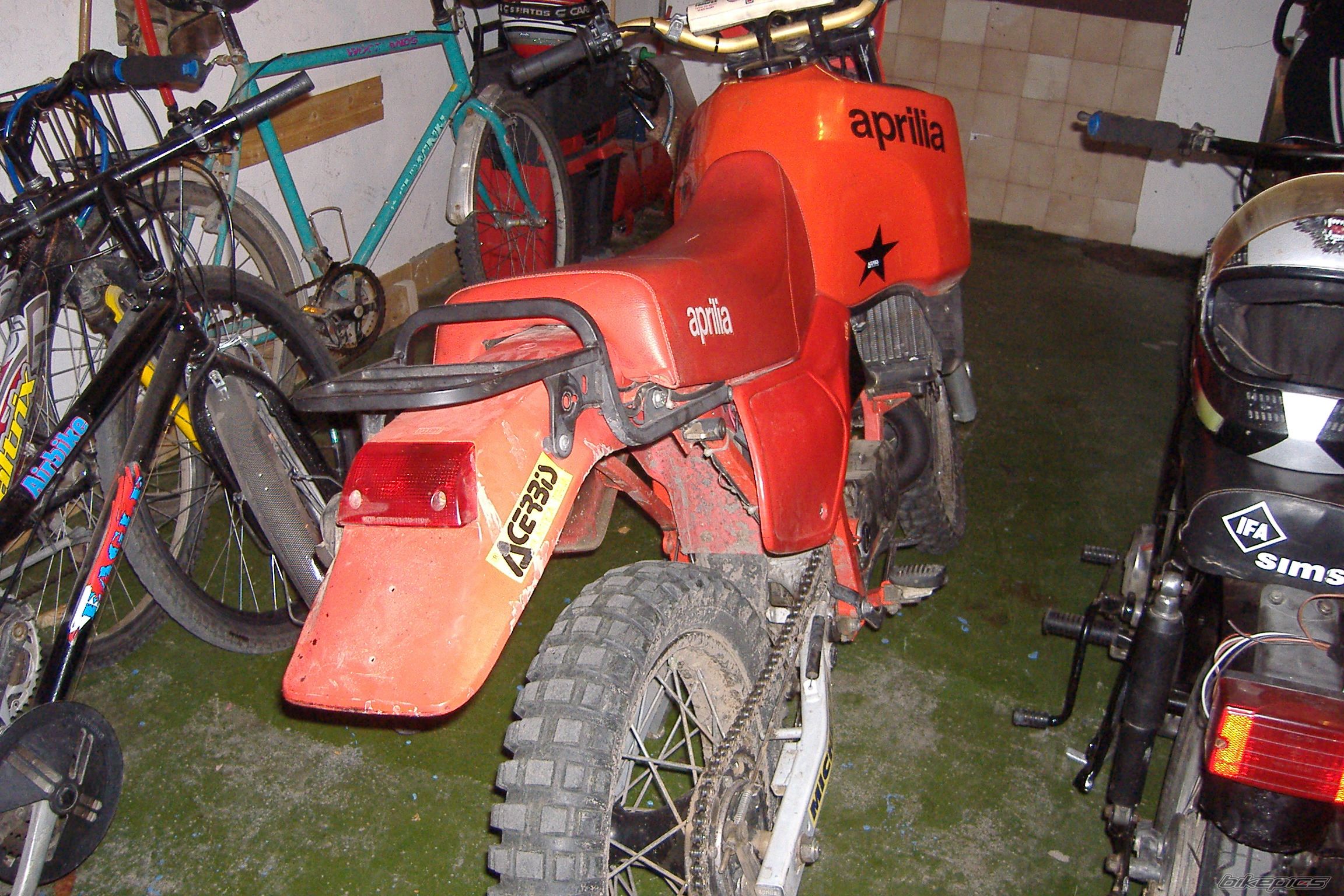 Bike Photo 707809