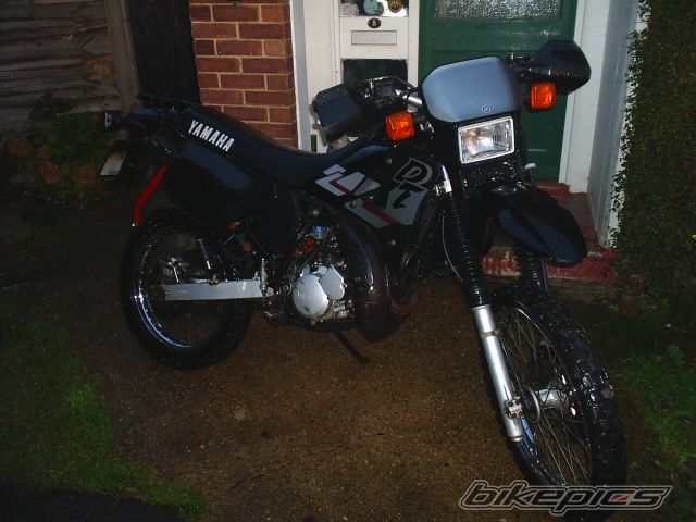Bike Photo 707811