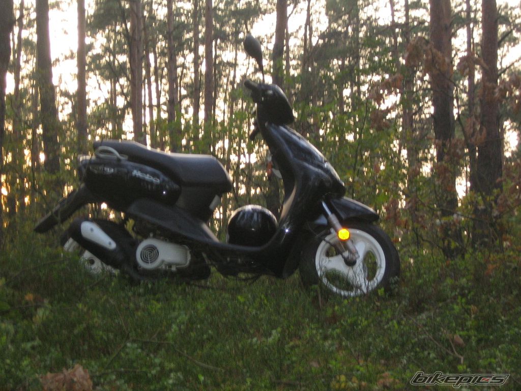 Bike Photo 707820