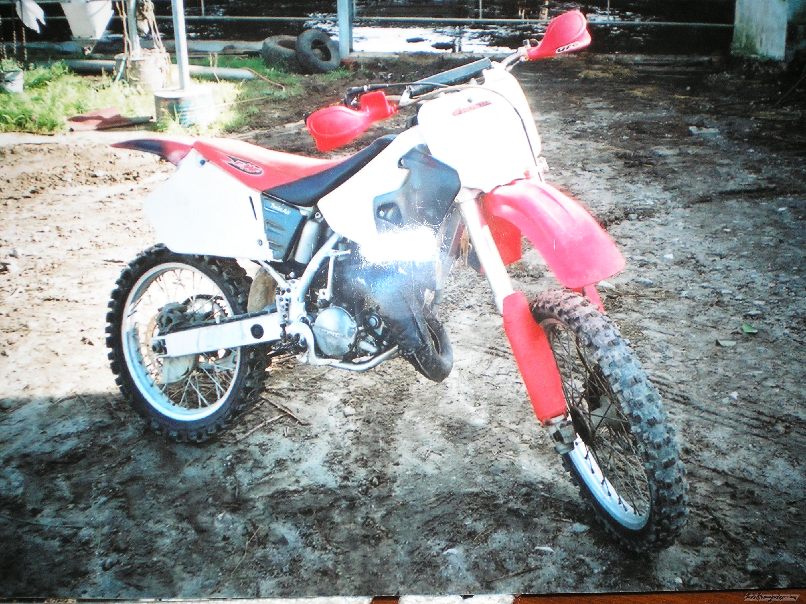 Bike Photo 707824