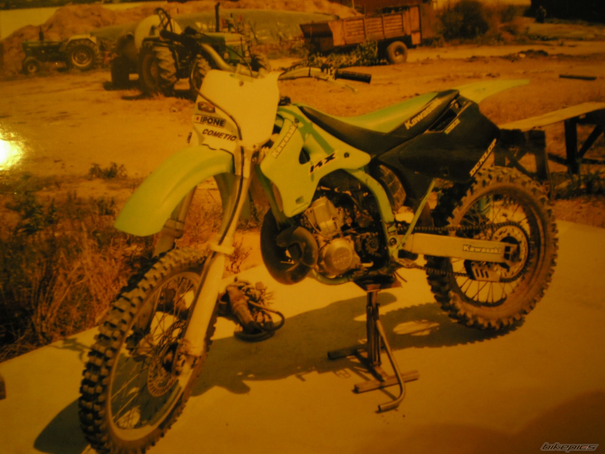 Bike Photo 707832