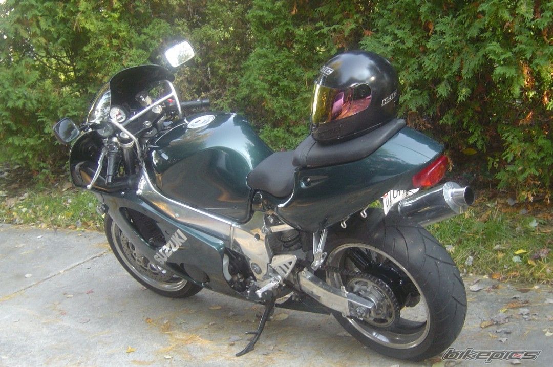 Bike Photo 707839