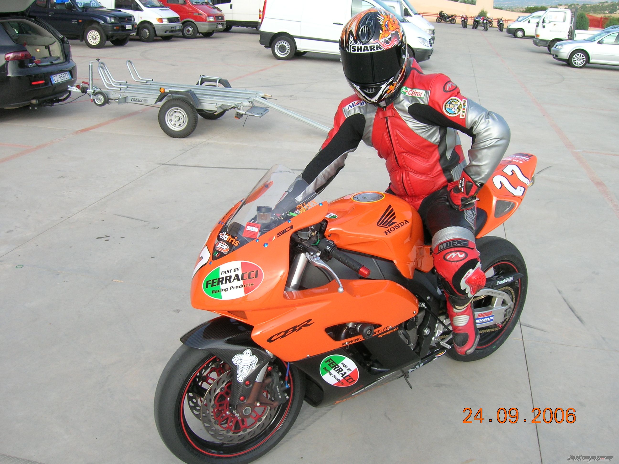Bike Photo 707852