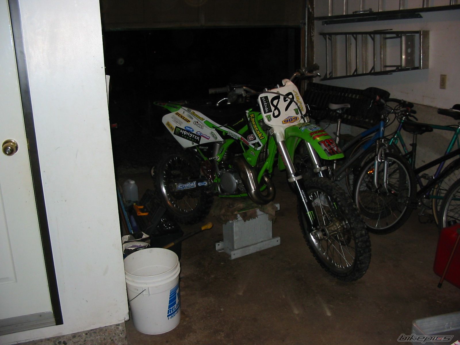 Bike Photo 707854