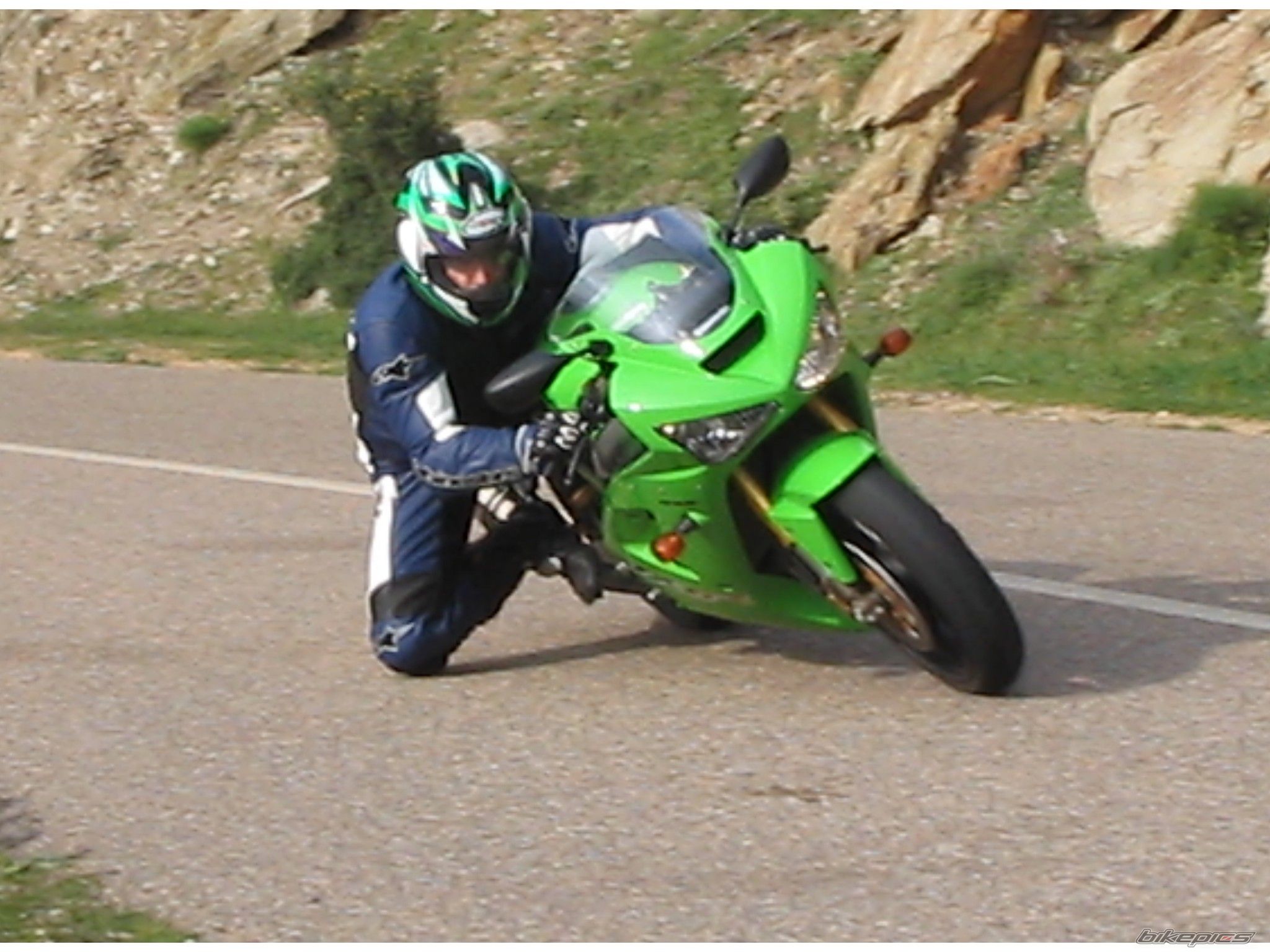 Bike Photo 707859