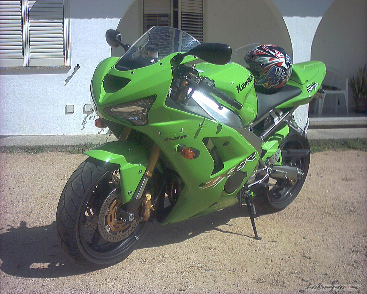 Bike Photo 707866
