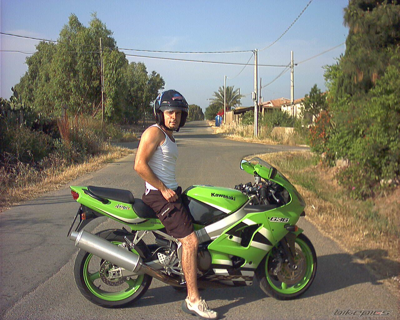 Bike Photo 707868