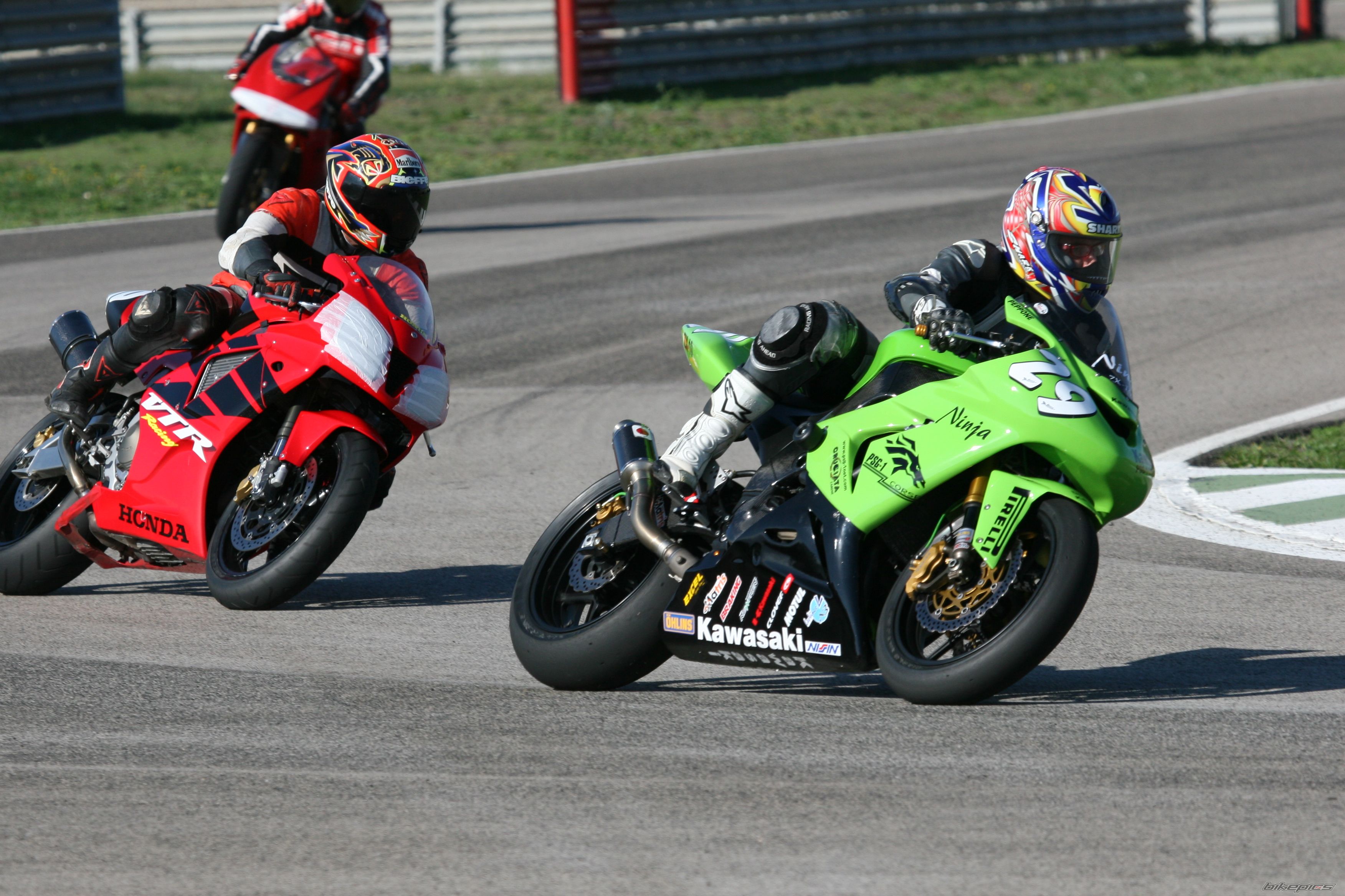 Bike Photo 707888