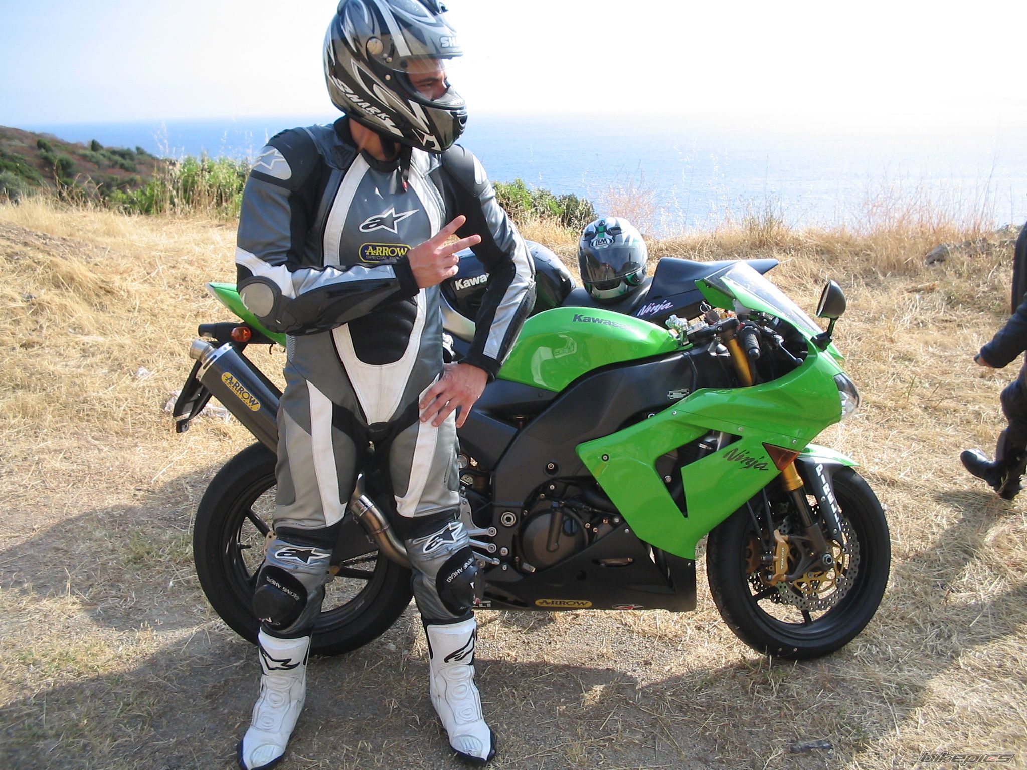 Bike Photo 707891